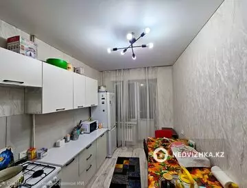 2-комнатная квартира, этаж 1 из 5, 54 м²