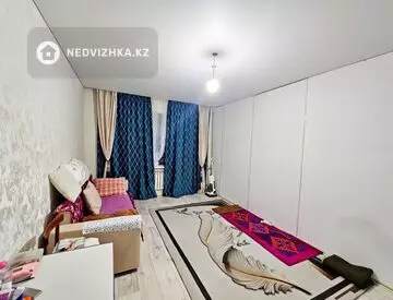 2-комнатная квартира, этаж 1 из 5, 54 м²