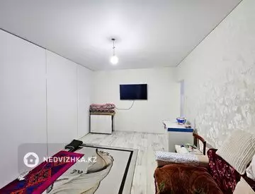 2-комнатная квартира, этаж 1 из 5, 54 м²