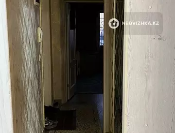 3-комнатная квартира, этаж 5 из 9, 90 м²