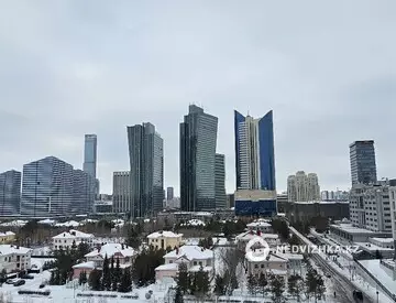 1-комнатная квартира, этаж 9 из 14, 43 м²