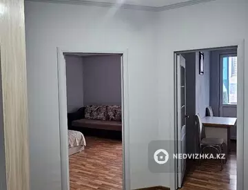 1-комнатная квартира, этаж 9 из 14, 43 м²