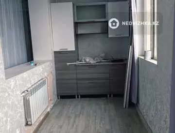2-комнатная квартира, этаж 5 из 5, 58 м²