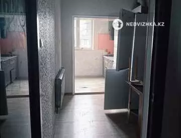 2-комнатная квартира, этаж 5 из 5, 58 м²