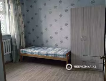 2-комнатная квартира, этаж 5 из 5, 58 м²