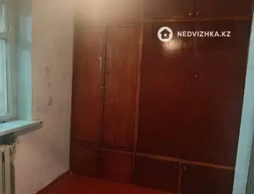 2-комнатная квартира, этаж 2 из 2, 39 м²