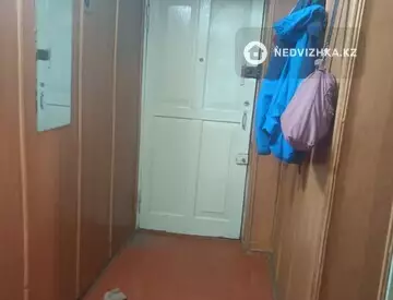 2-комнатная квартира, этаж 2 из 2, 39 м²