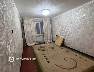2-комнатная квартира, этаж 1 из 5, 45 м², На длительный срок