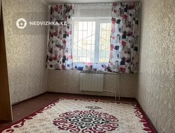 2-комнатная квартира, этаж 1 из 5, 45 м², На длительный срок