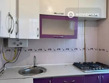 2-комнатная квартира, этаж 1 из 5, 45 м², На длительный срок