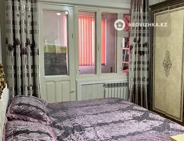 4-комнатная квартира, этаж 4 из 5, 80 м²