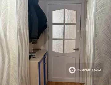 3-комнатная квартира, этаж 1 из 5, 60 м²