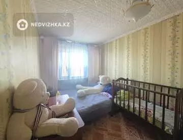 2-комнатная квартира, этаж 1 из 5, 49 м²