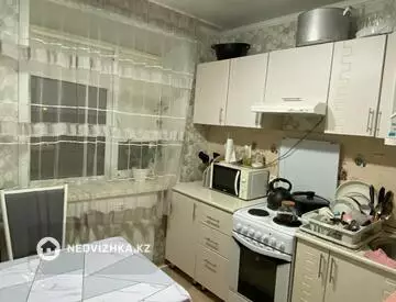 2-комнатная квартира, этаж 5 из 5, 44 м²