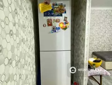 2-комнатная квартира, этаж 5 из 5, 44 м²