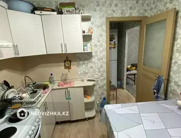 2-комнатная квартира, этаж 5 из 5, 44 м²