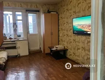 3-комнатная квартира, этаж 5 из 5, 60 м²