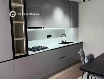 3-комнатная квартира, этаж 3 из 6, 85 м²