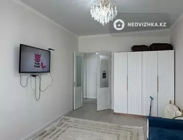 1-комнатная квартира, этаж 15 из 16, 43 м²