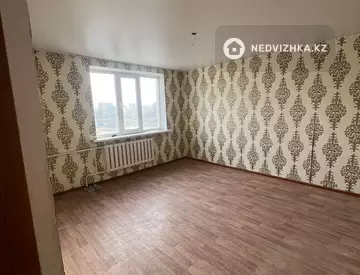 3-комнатная квартира, этаж 6 из 6, 60 м²