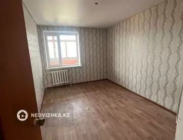3-комнатная квартира, этаж 6 из 6, 60 м²