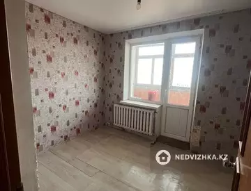 3-комнатная квартира, этаж 6 из 6, 60 м²