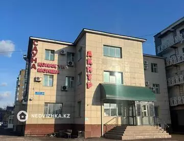 Гостиница, этаж 1 из 3, 1 386 м²
