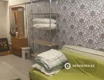1-комнатная квартира, этаж 2 из 5, 25 м², Посуточно