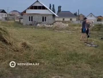 Участок 8.0 соток