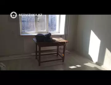 1-комнатная квартира, этаж 4 из 5, 23 м²