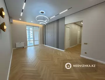2-комнатная квартира, этаж 5 из 9, 73 м²