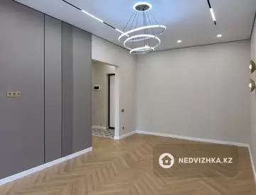 2-комнатная квартира, этаж 5 из 9, 73 м²