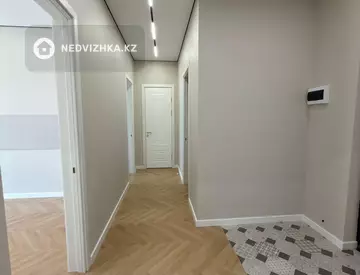 2-комнатная квартира, этаж 5 из 9, 73 м²