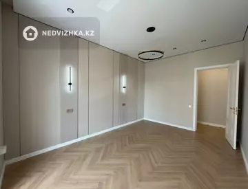 2-комнатная квартира, этаж 5 из 9, 73 м²