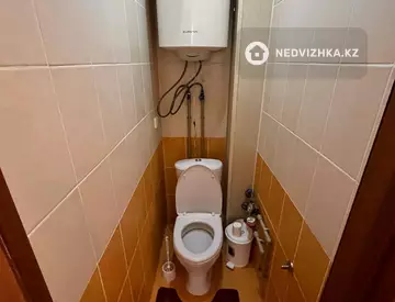 2-комнатная квартира, этаж 10 из 10, 55 м²