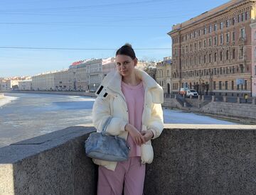Фотография профиля