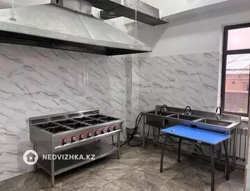 Разная недвижимость, 1 383 м², Посуточно