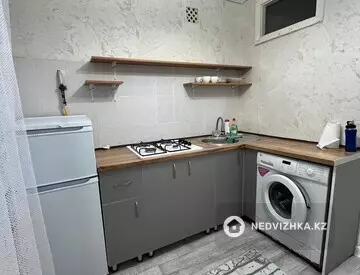 1-комнатная квартира, этаж 7 из 9, 32 м², Посуточно