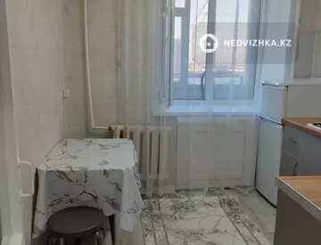 1-комнатная квартира, этаж 7 из 9, 32 м², Посуточно