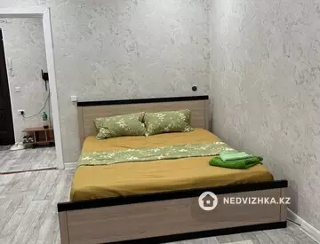 1-комнатная квартира, этаж 7 из 9, 32 м², Посуточно