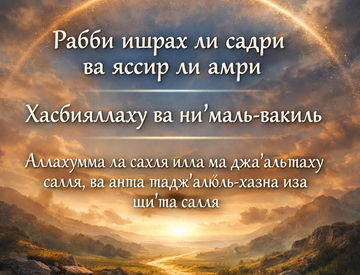 Фотография профиля