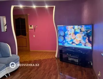 4-комнатная квартира, этаж 7 из 9, 80 м²