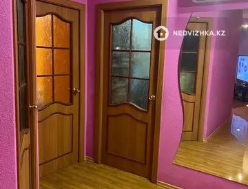 4-комнатная квартира, этаж 7 из 9, 80 м²