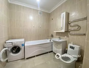 2-комнатная квартира, этаж 2 из 9, 48 м²