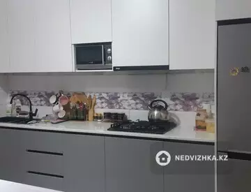 4-комнатный дом, 10 соток, 110 м²