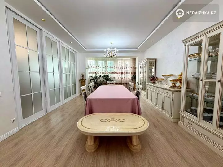 138.6 м², 4-комнатная квартира, этаж 5 из 14, 139 м², изображение - 1