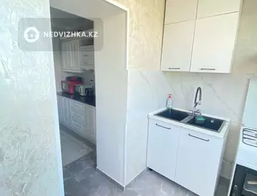 4-комнатная квартира, этаж 4 из 4, 88 м²