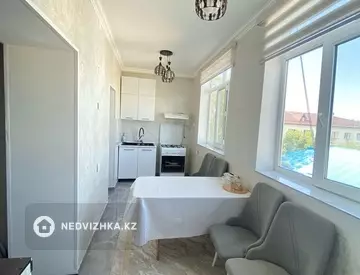 4-комнатная квартира, этаж 4 из 4, 88 м²
