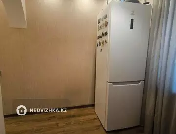 1-комнатная квартира, этаж 1 из 5, 31 м²