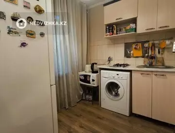1-комнатная квартира, этаж 1 из 5, 31 м²